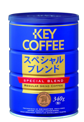 ★키 커피 스페셜 블렌드 340g